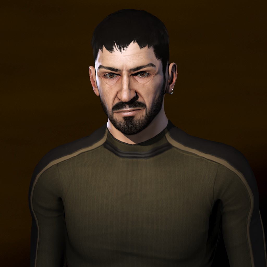 Josephus Aelius Dracus