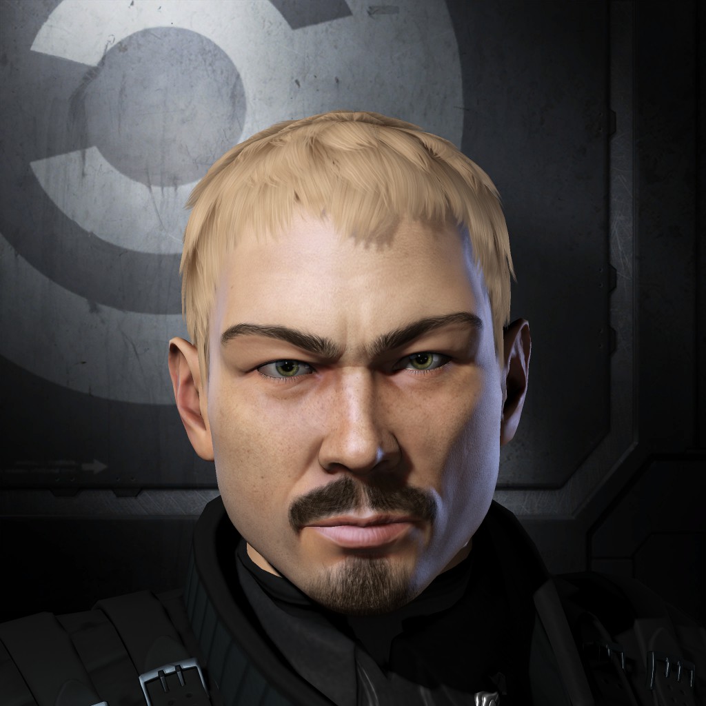Ritchard Wolf
