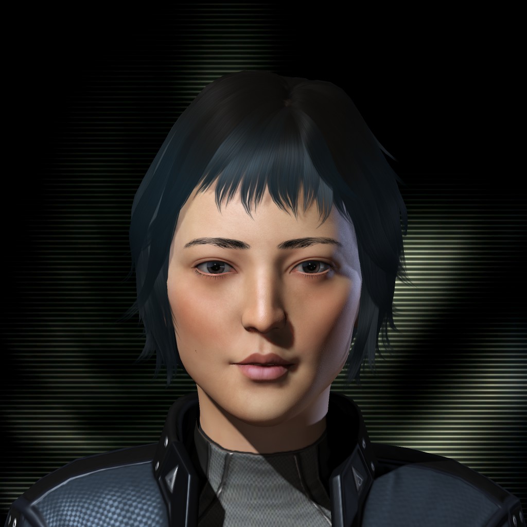 Lady Jessicca