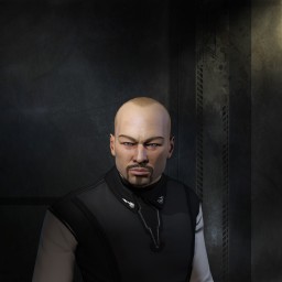 EarVedio portrait