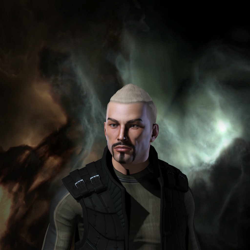 Iron Antares