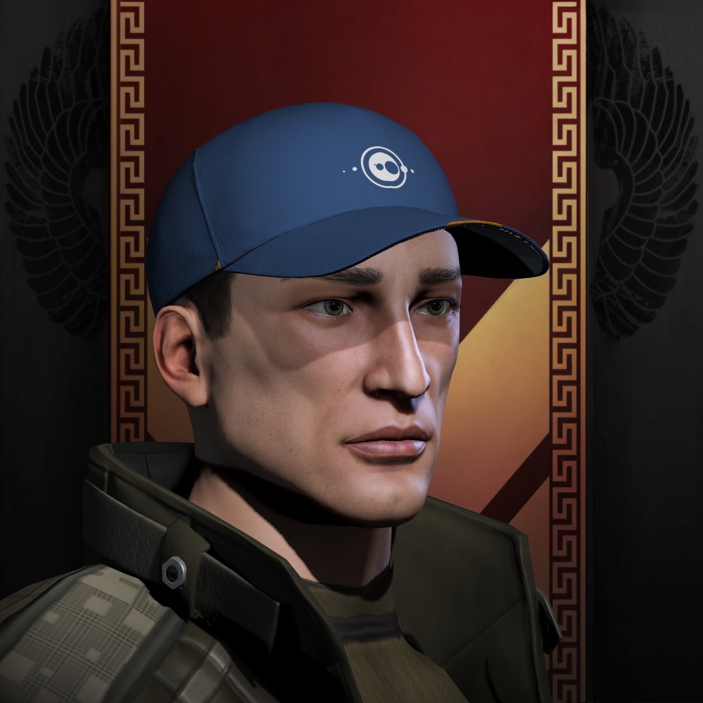 Caldari Citizen 2114850465