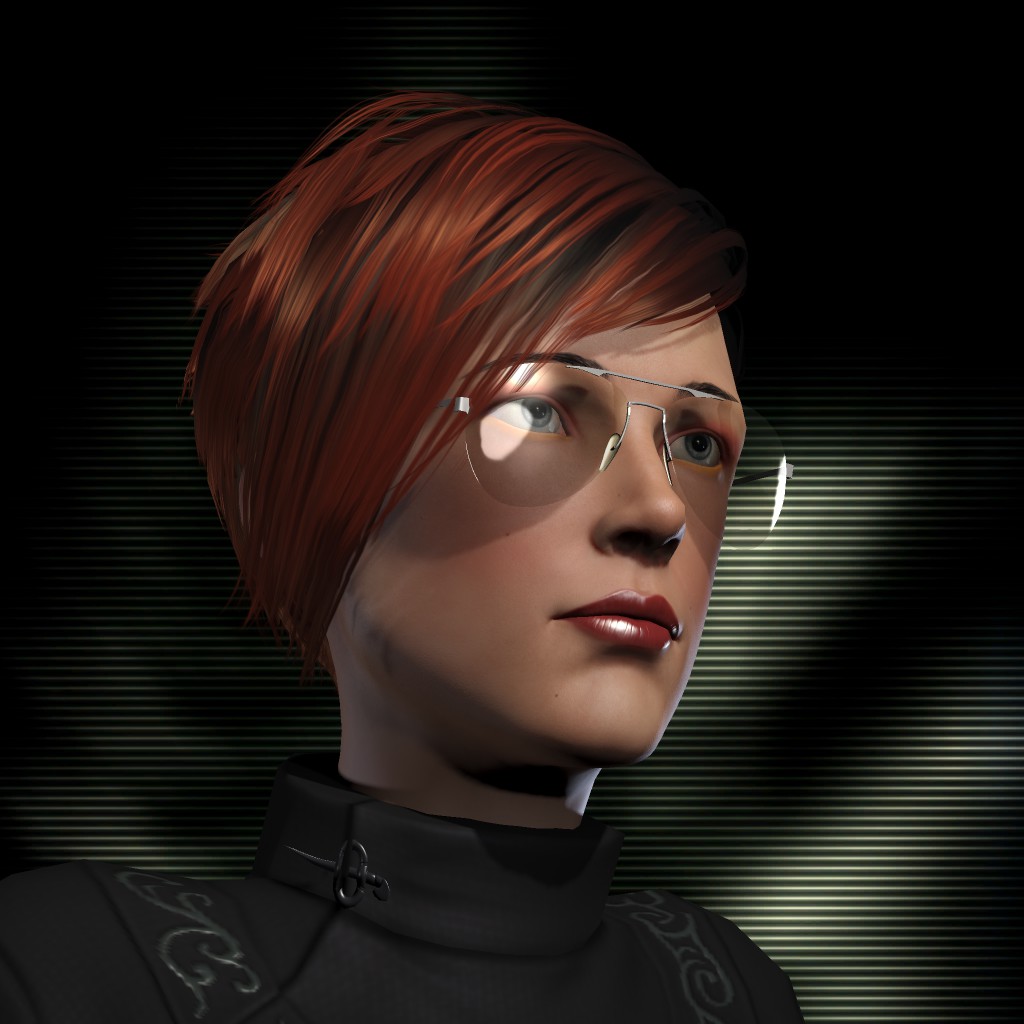 Arina Carey