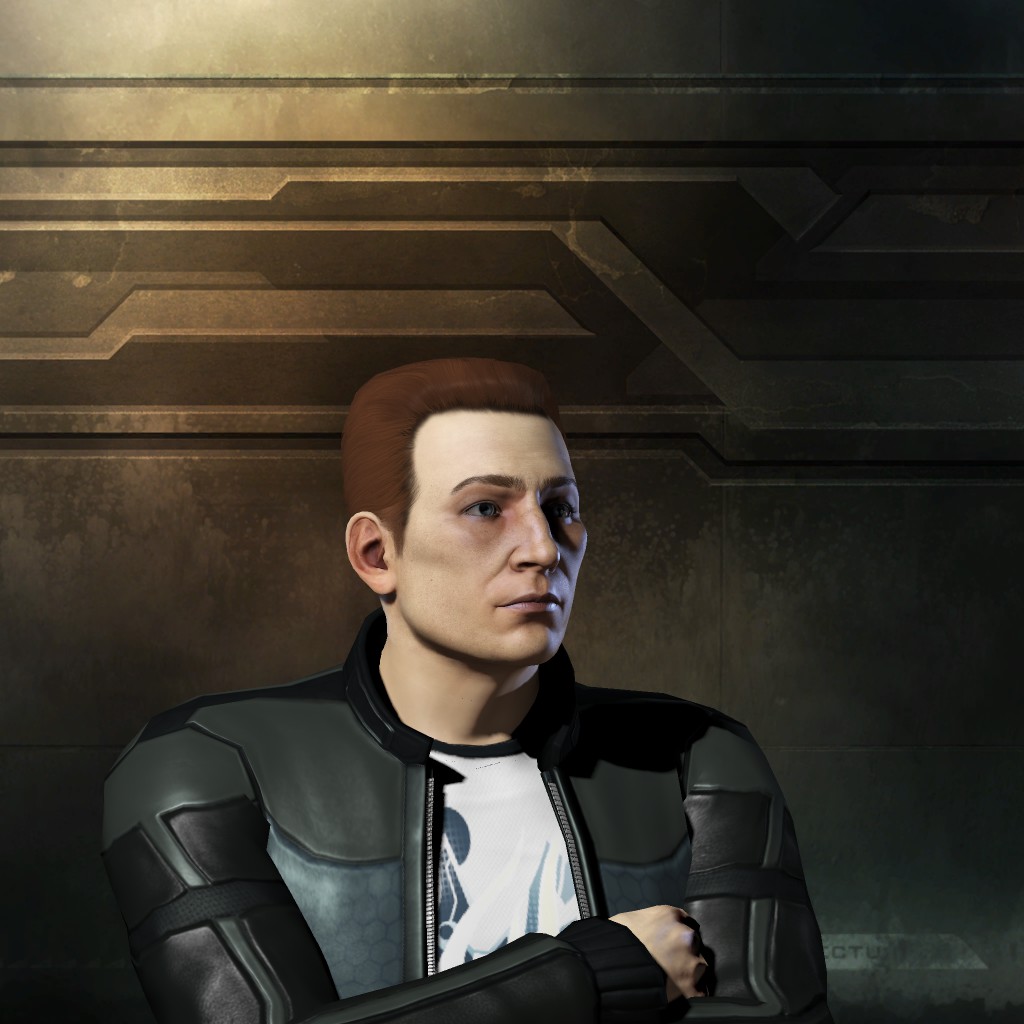 Geoff Preldent