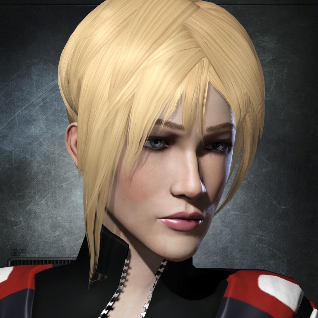 Beth Ryder