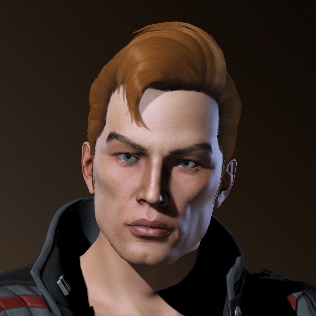 Captain Mitch Nelson