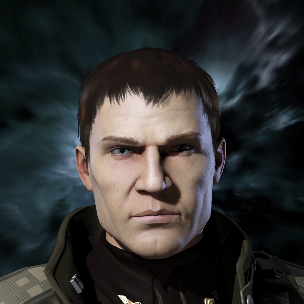 Colonel Mulholland