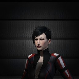 JYDSY portrait