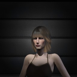 JYDSY L portrait