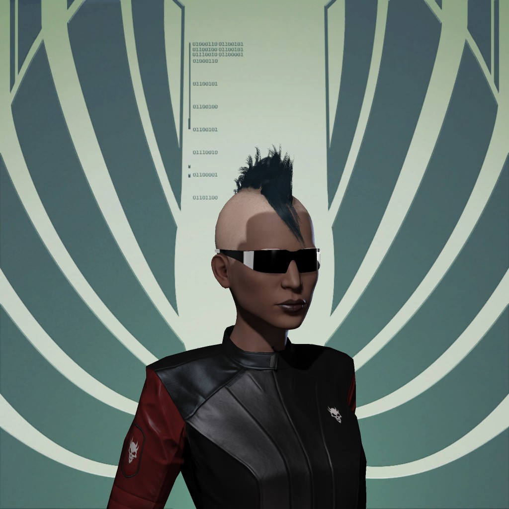 Jorgelina Atreides Creves