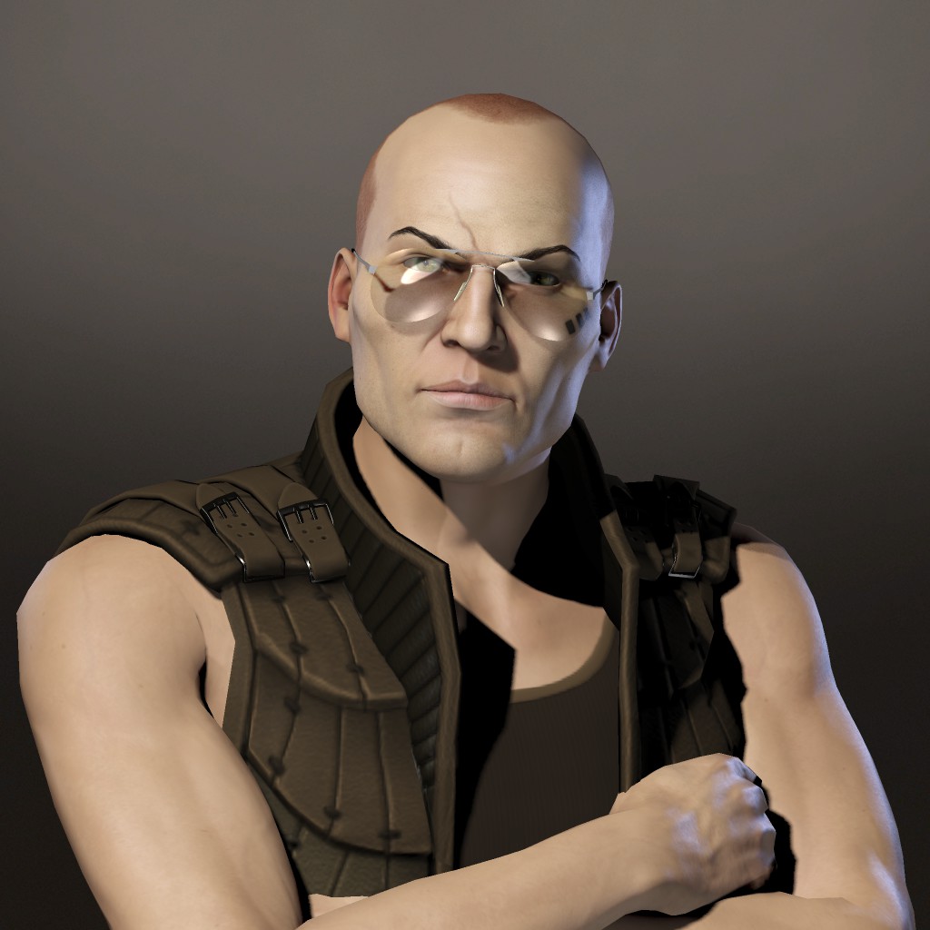 Bobby Brody