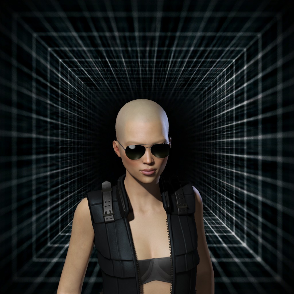 Bhat Girl