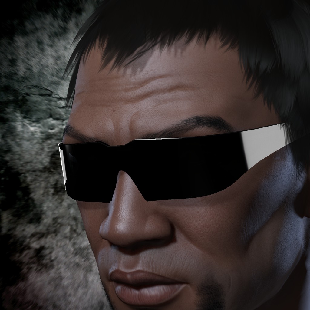 Jim Zork