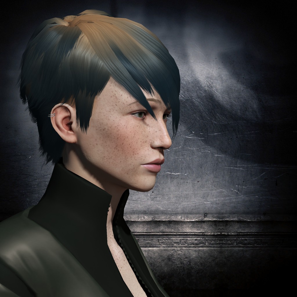Rachel-4 McKnight
