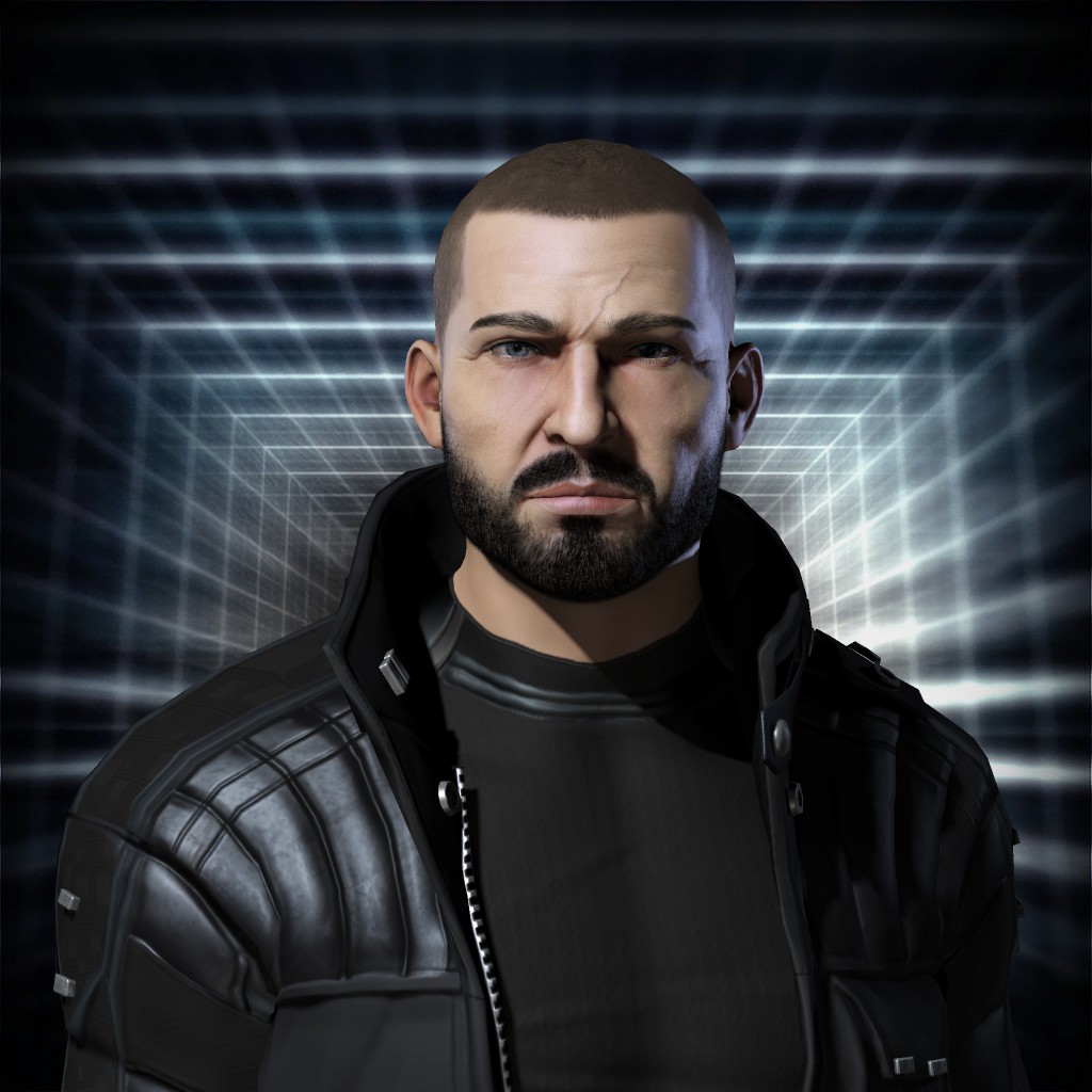 Nate Mi6Agent0067