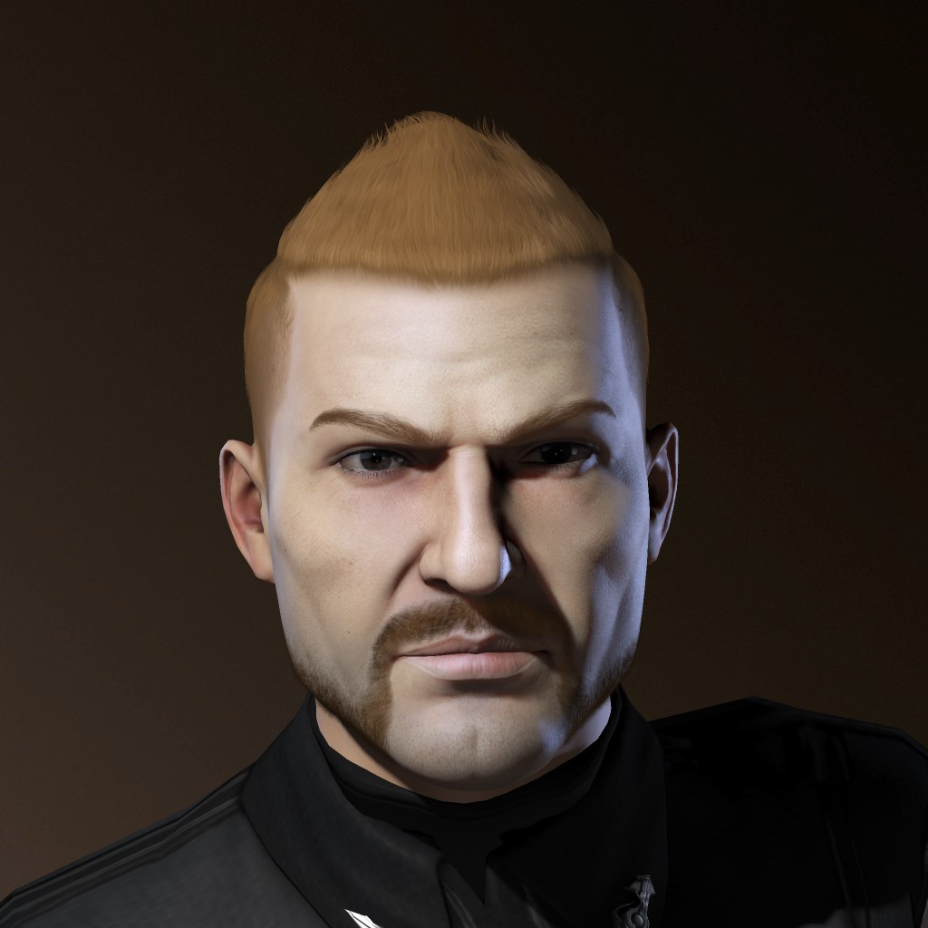 Barnabas Polleri