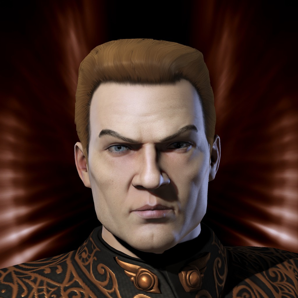 Josiah Polleri