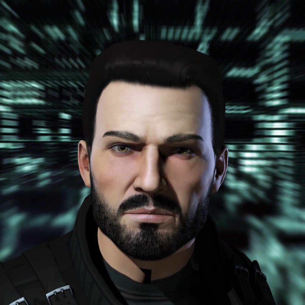 Thaddeus Polleri