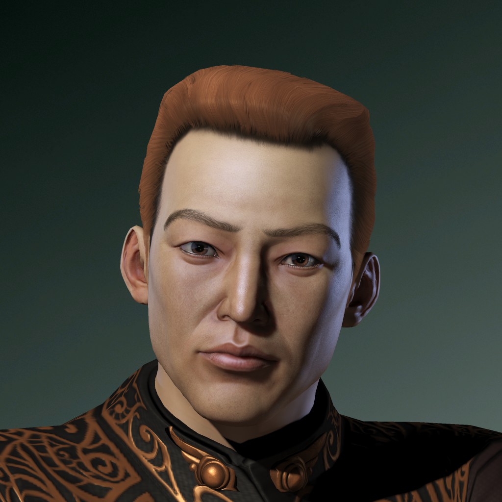 Portrait