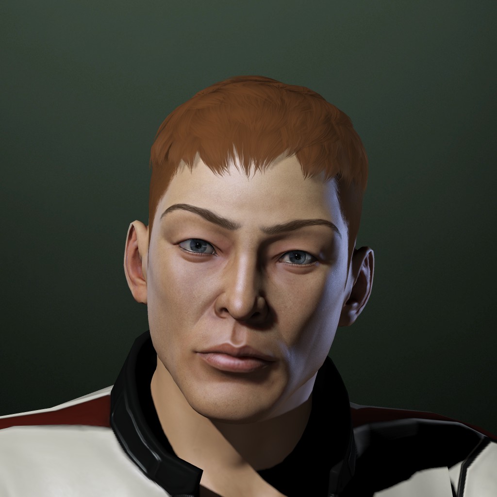 Chent-Shi Arno