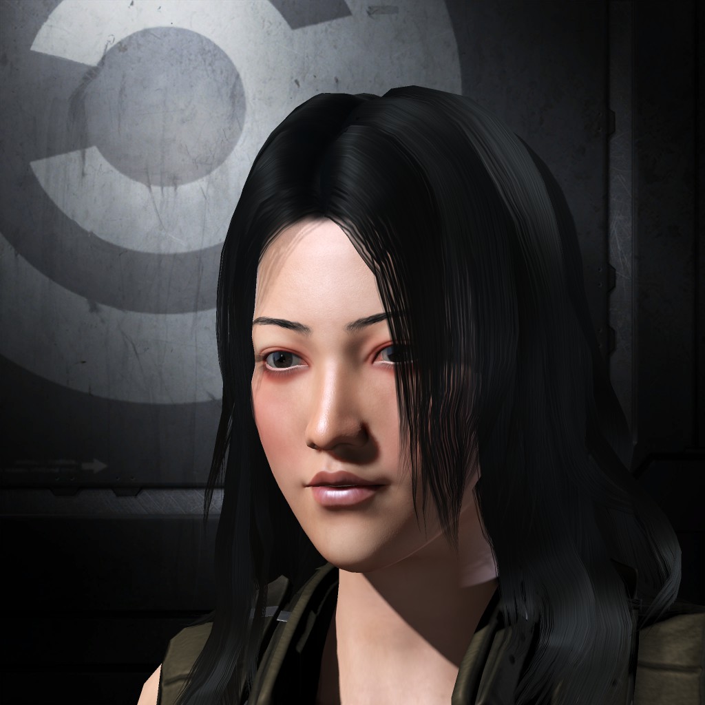 HaiYue Timo