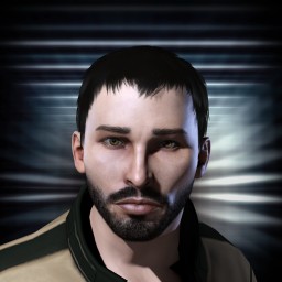 Artorn Cesaille portrait