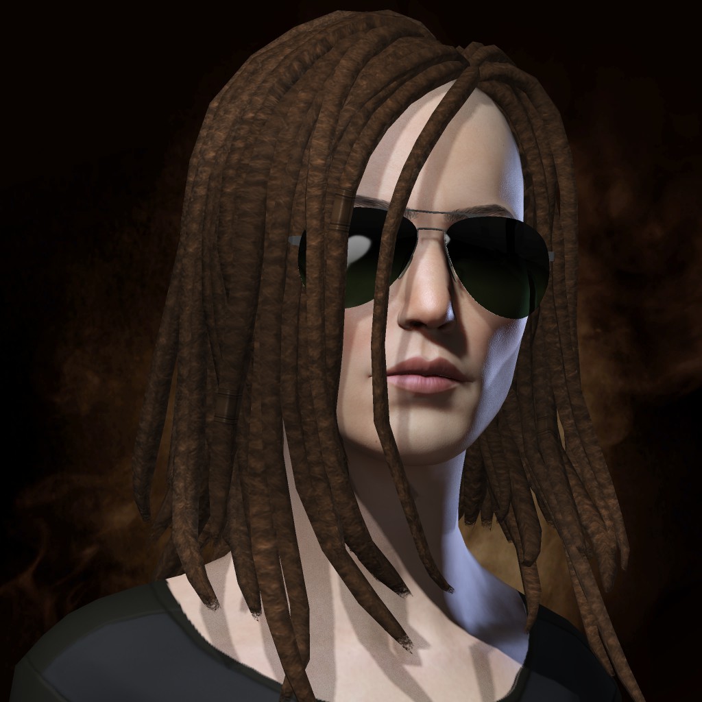 Cayla Hellsing