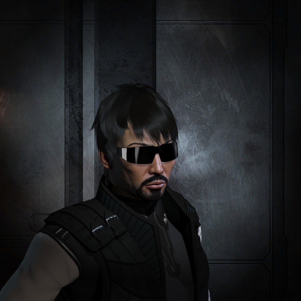 Daemon Sadi SaDiablo