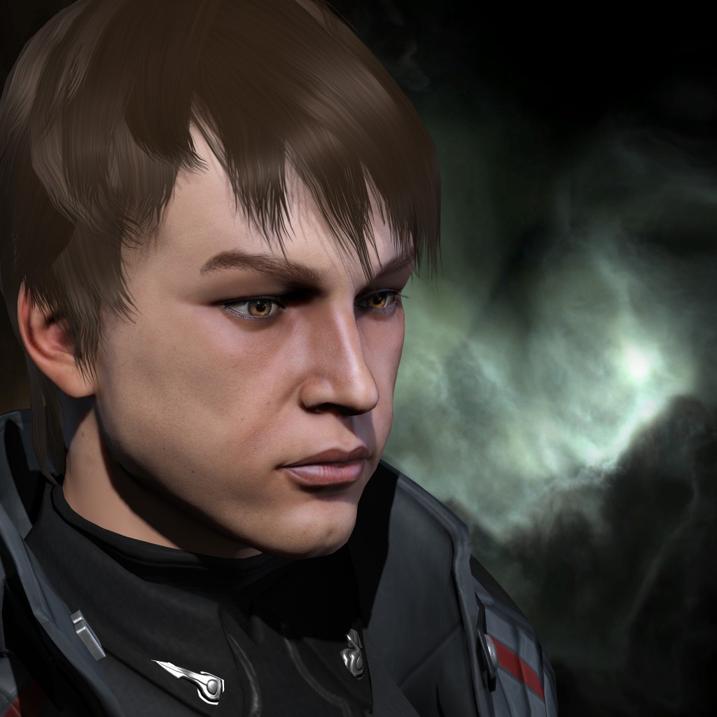 Jason - Conroy