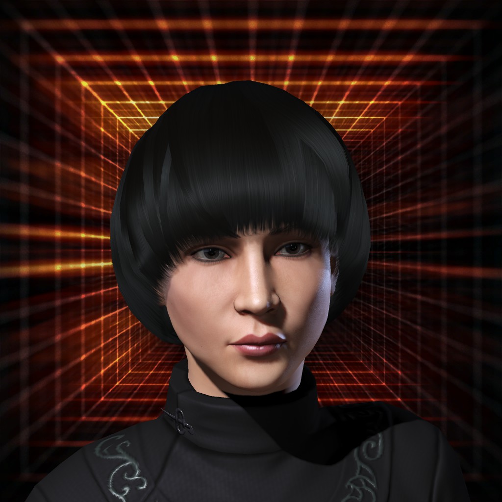Xiao-Ran