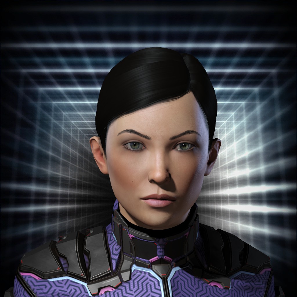 Tali'Zorah naar Rayya