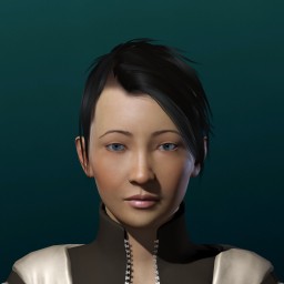 Jacki Jane portrait