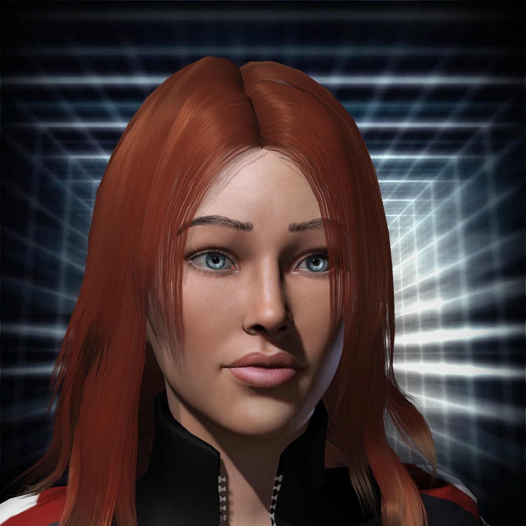 Kristina Solaris