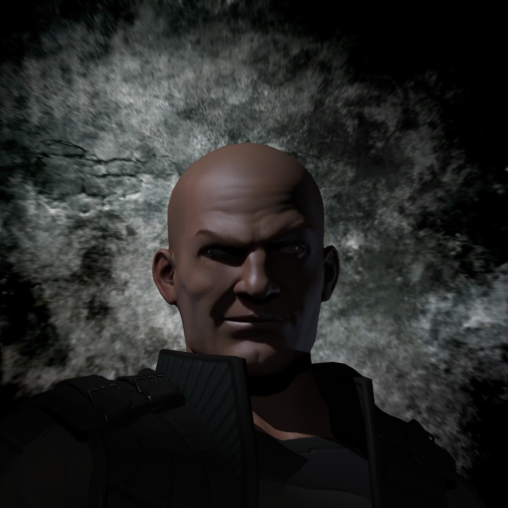 BlackPhantomV