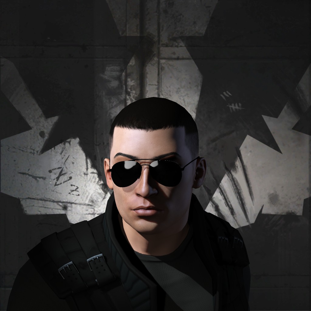 portrait