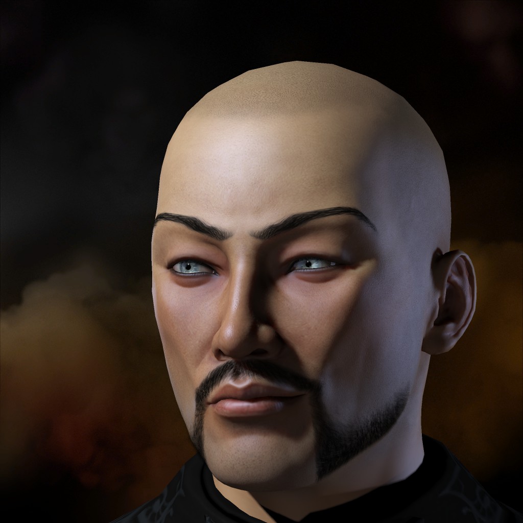 Reiderskiy Zahvat