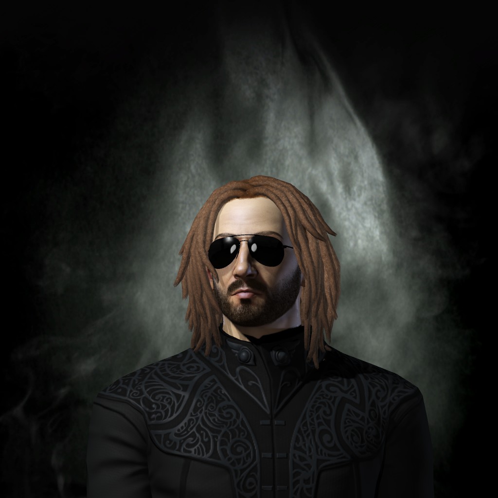 portrait