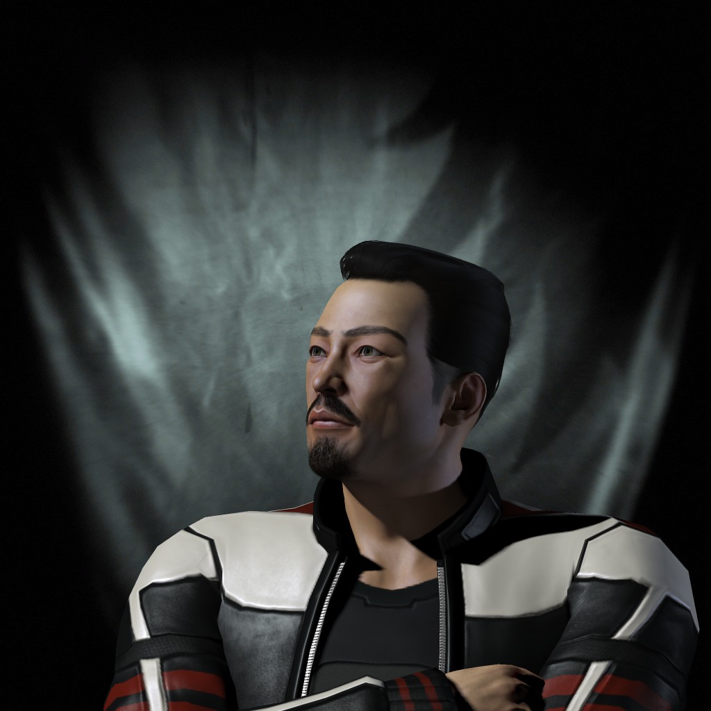 Tokinava Shinden