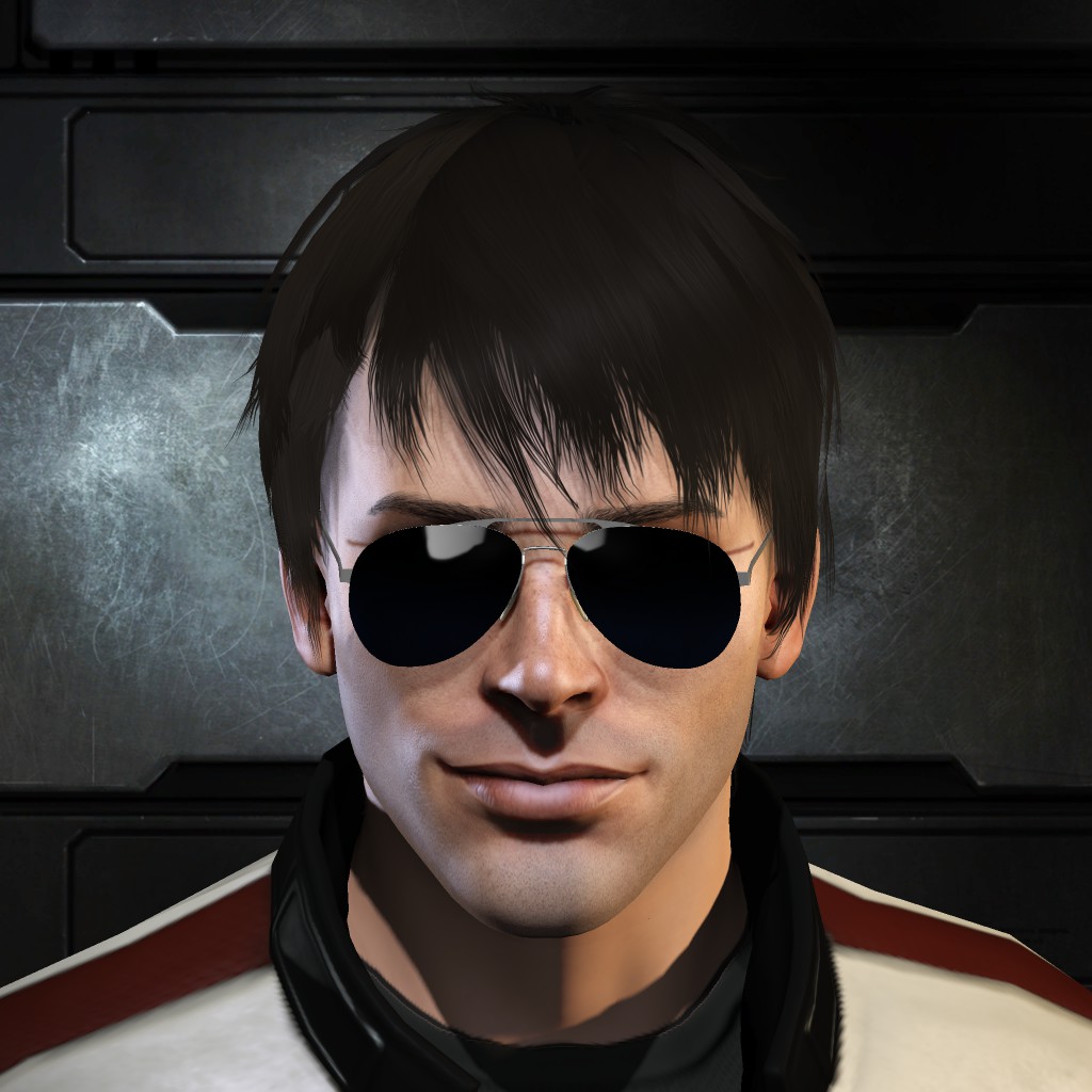 Daniel Nate
