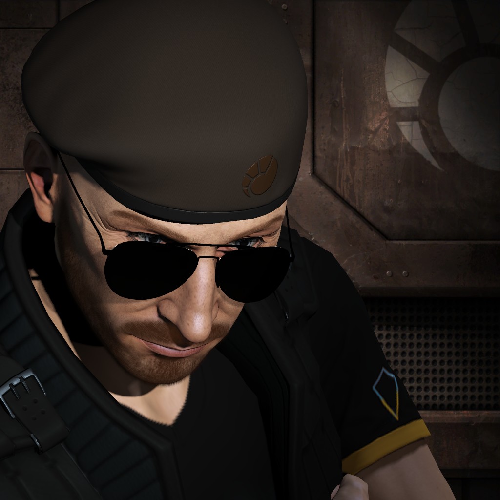 Mauric Cohal