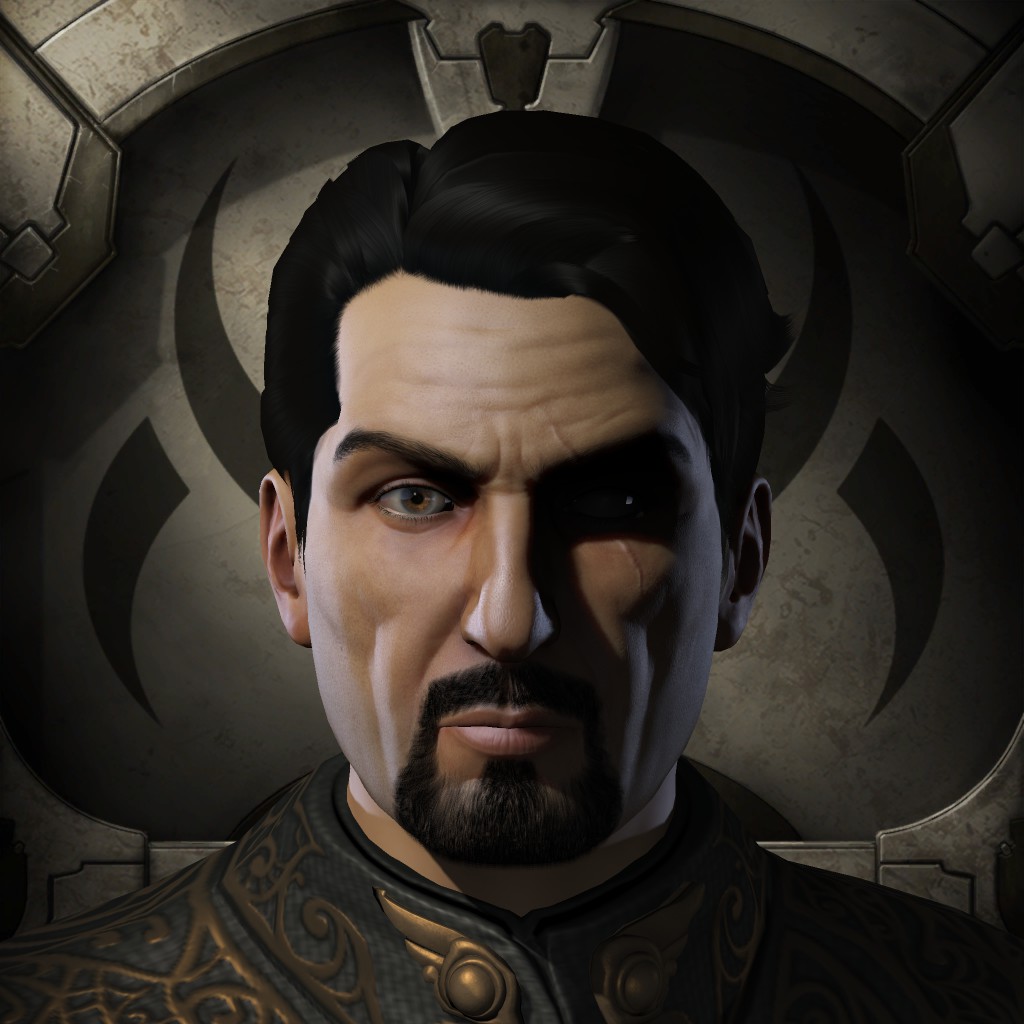 ThisManfred Visteen
