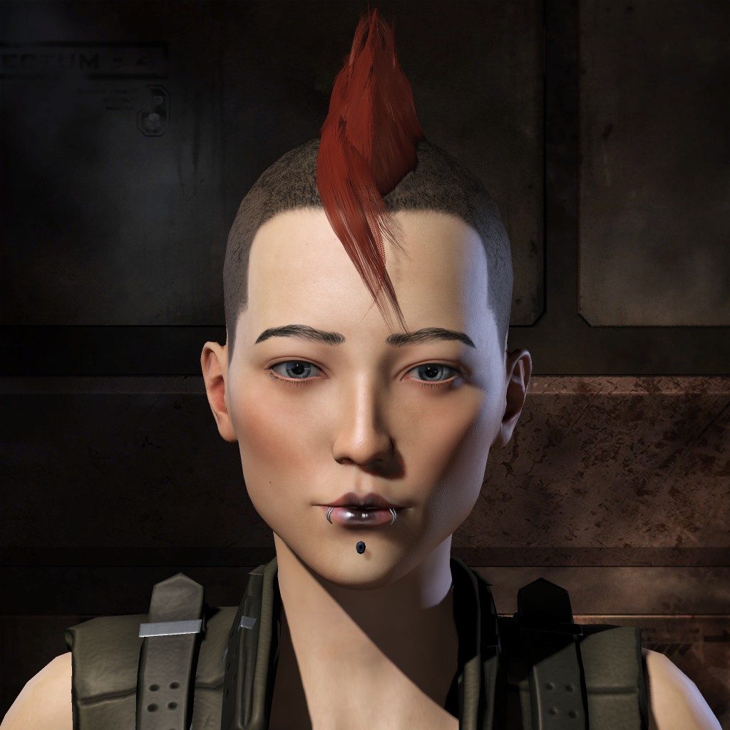 Ash Aihaken