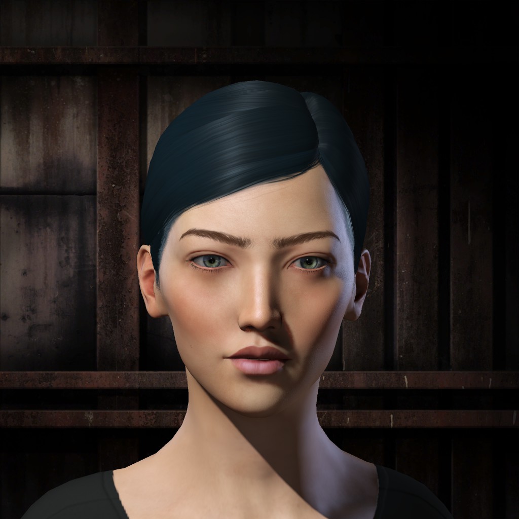 Mrs Kidakzai