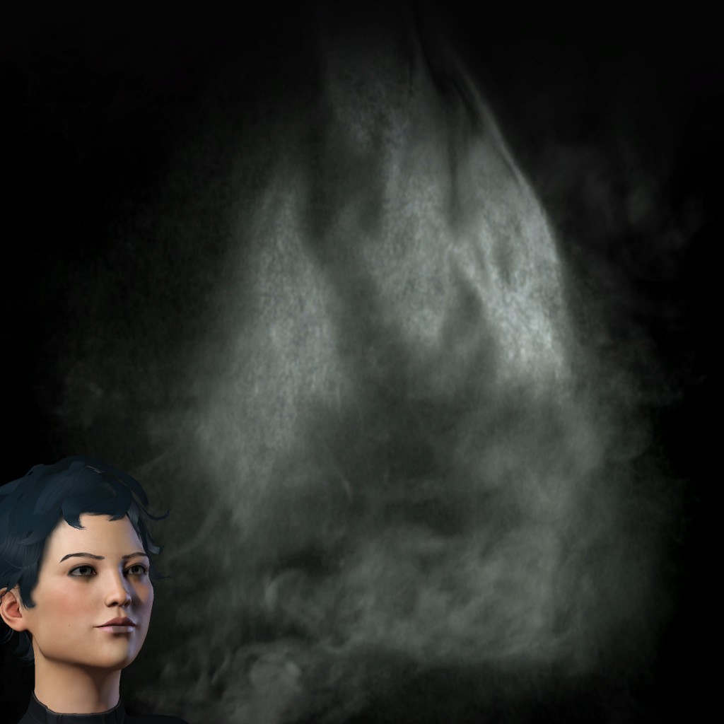 Sister's Core Probe