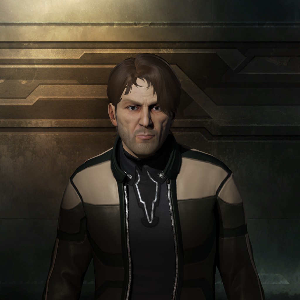 Anthony Visteen