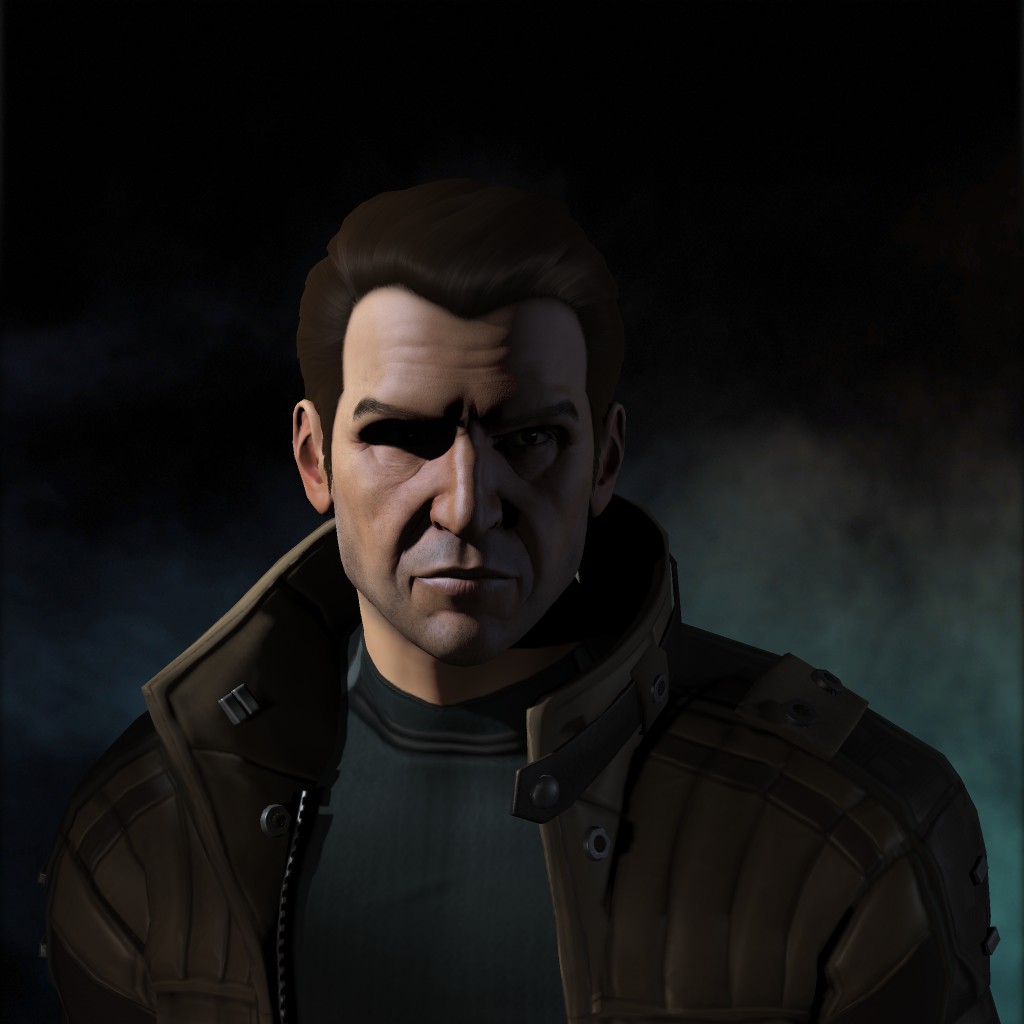 Nickolas Holden