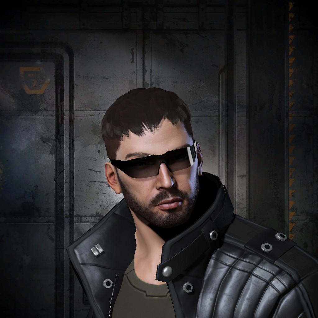 Mark Dullmar