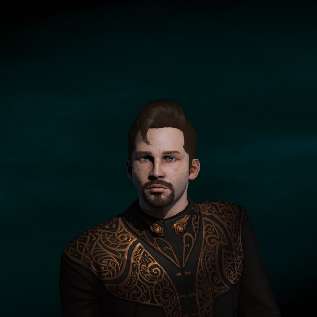 Arbolden Stonebeard