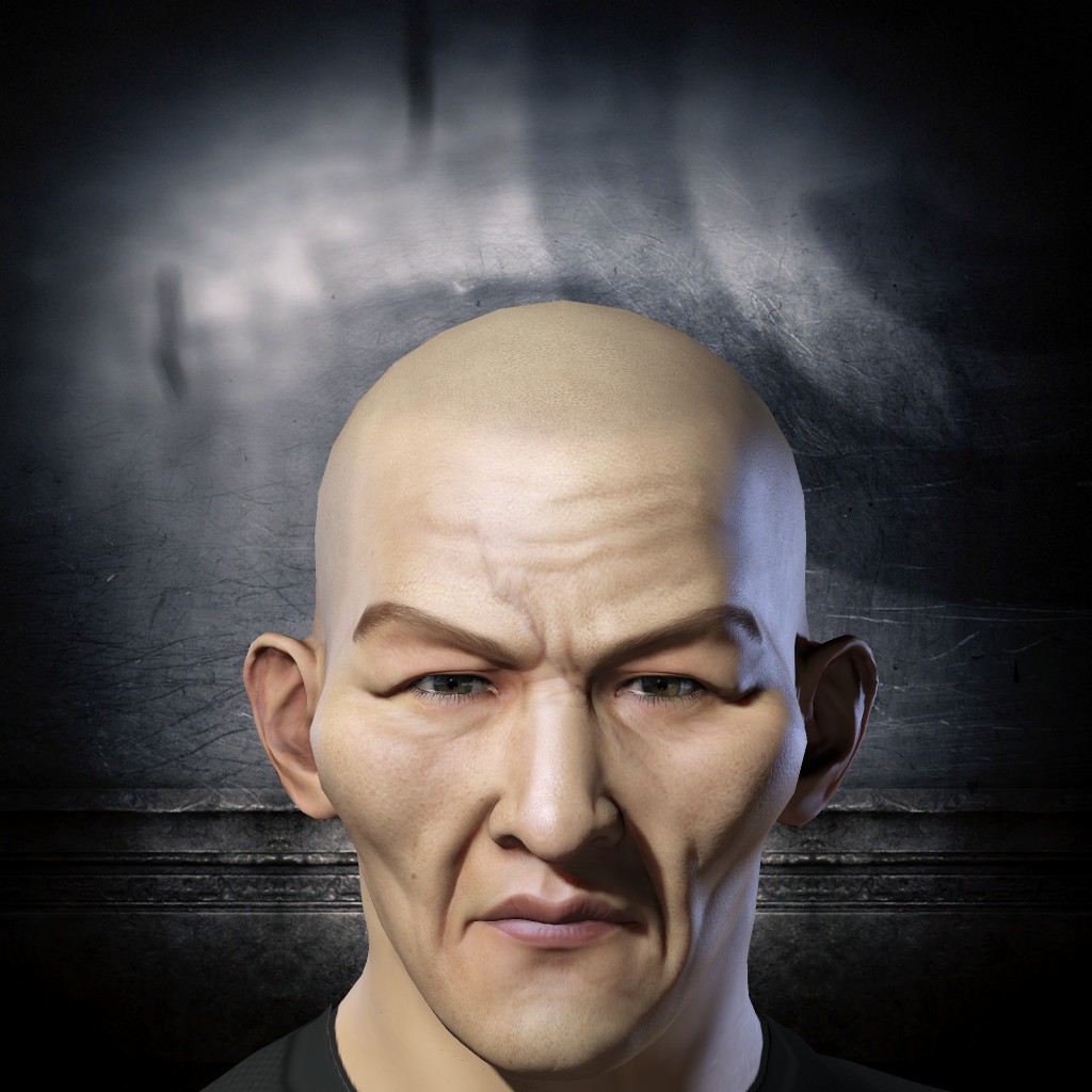 Micah Massucre