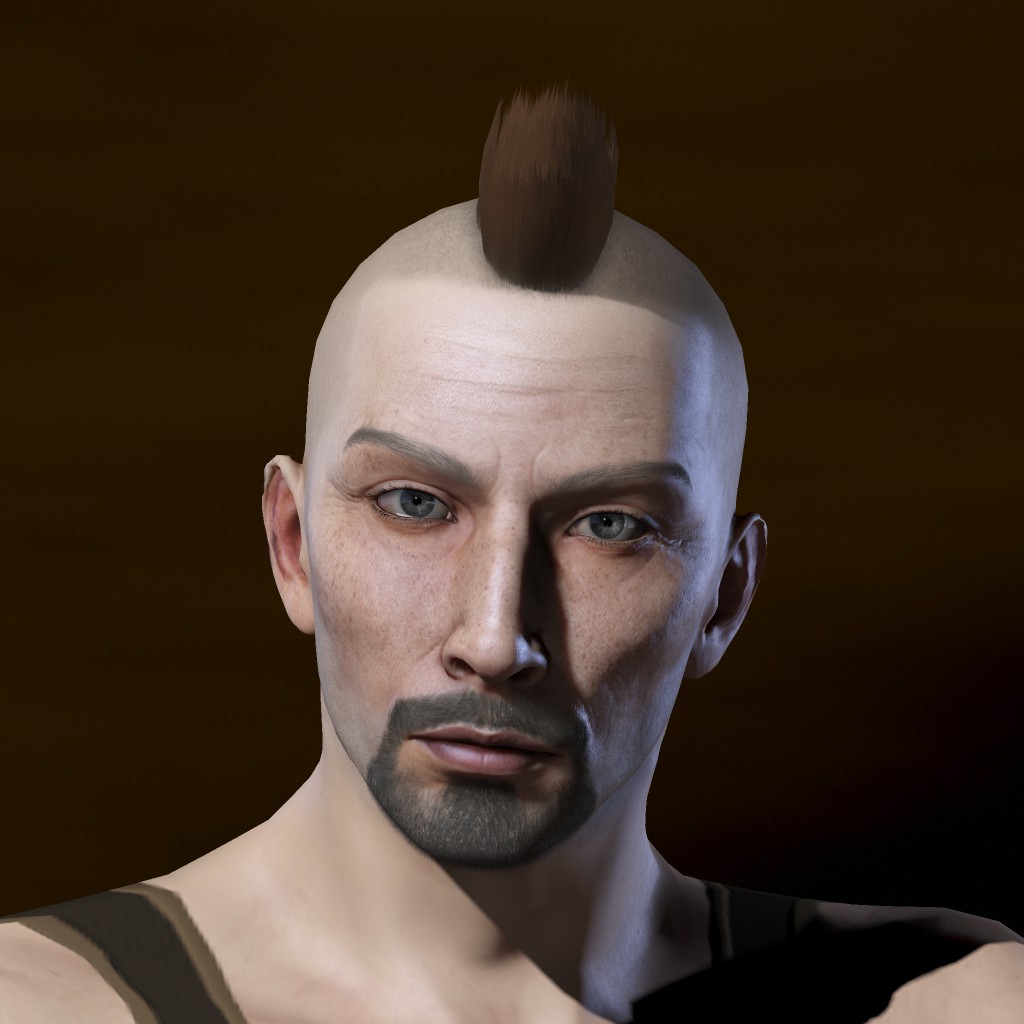 Galnir Haralgeir